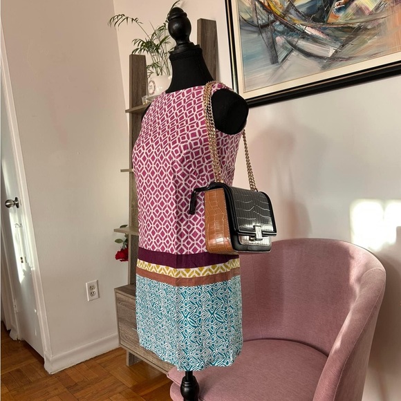 Medium size ladies bag - Picture 14 of 16